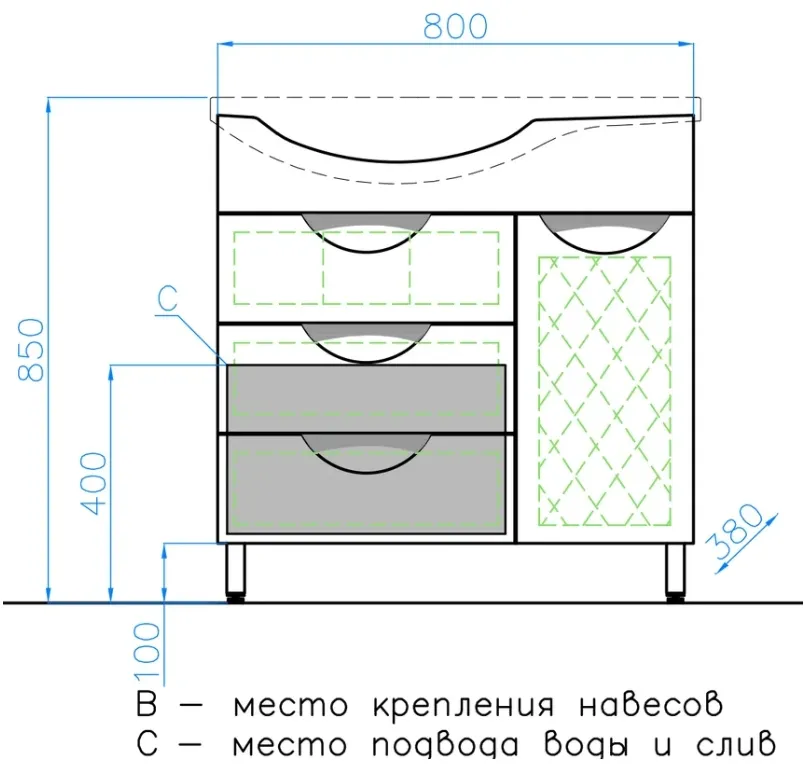 Картина продукта